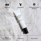 MARLOWE. Mens Skin Care Set, No. 204 Daily Essential Face Kit, No. 121 Facial Cleanser, No. 123 Facial Moisturizer, No. 127 Eye Cream, No. 128 Daily Face Lotion with SPF 50, Great Gift for Men