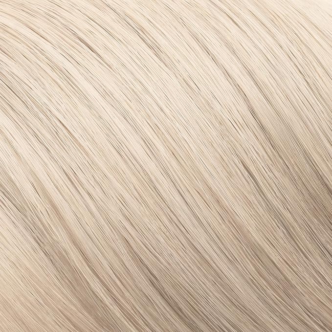 Naturigin Permanent Hair Color, 11.2 Extreme Ash Blonde, Ammonia Free, 100% Gray Coverage, Nourishing Natural Formula, For All Hair Types, Long-Lasting, Vegan & Cruelty-Free, 1 Pack