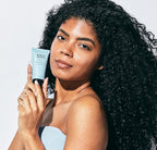 Eight Saints Daydreamer Soothing Anti Aging Face Moisturizer, Natural & Organic Fast Absorbing Oil Free Face Lotion With Hyaluronic Acid & Vitamin E, Hydrating Daily Facial Moisturizer, 2 Ounces