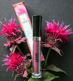 Aromi Matte Liquid Lipstick | Rose Burgundy, Pink Maroon Lip Color, Long Lasting, Waterproof, Long Wear, Smudge Proof, Vegan Makeup (Sweet Marsala)