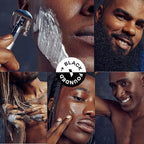 Bevel Moisturizing Body Wash for Men - Supreme Oak Scent with Shea Butter, Vitamin B, and Coconut Oil, 16 Oz (Packaging May Vary)