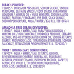 SoftSheen-Carson Interbeauty Dark and Lovely® Uplift Bleaching Kit with Powder, Developer, and Toner for Blonde Hair