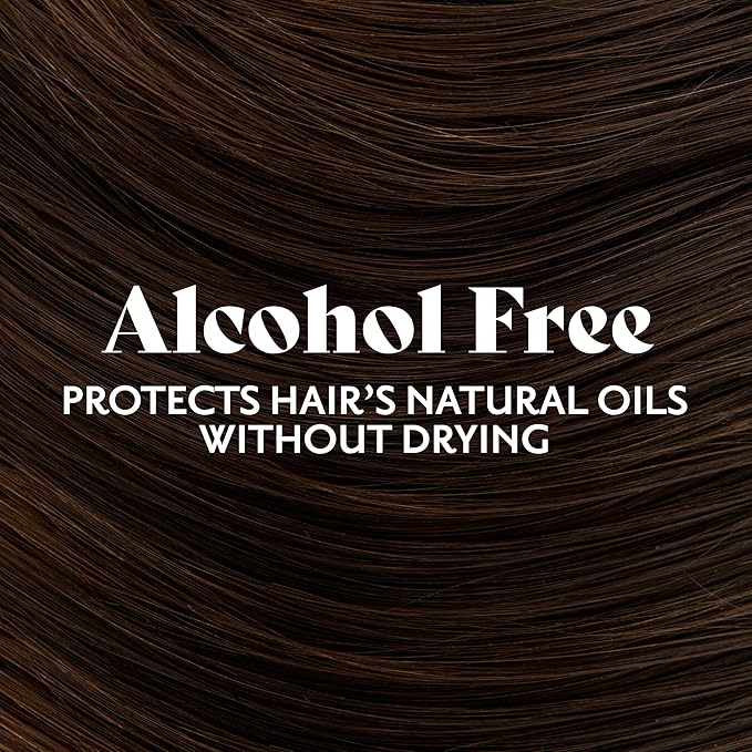 Herbatint Permanent Hair Dye For Women - 4D Golden Chestnut - For Up To 100% Gray Coverage of Resistant Gray Hair - Ammonia-Free, Alcohol-Free & Vegan - Salon Influenced Hair Color 5.75 fl oz