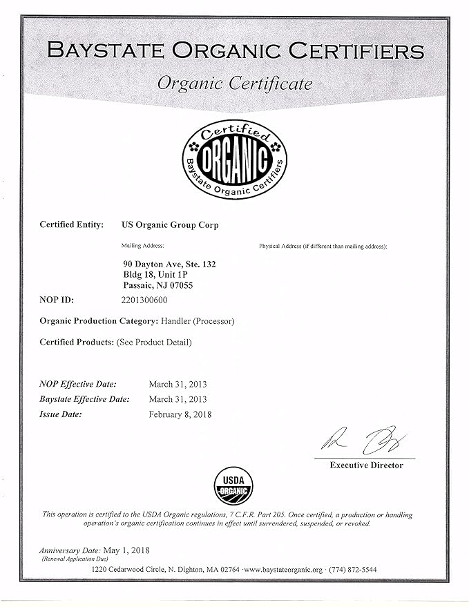 US Organic Sea Buckthorn Berry (Fruit) Oil, Supercritical CO2 extracted, USDA Certified Organic,100% Pure Virgin, Unrefined in Amber Glass Bottle, Face, Hair, spot treatment, Anti Aging, 2 oz (56 ml)