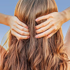 Herbal Essences Rose Hips Shampoo - Smooth, Shiny Hair with Vitamin E & Jojoba, Safe for Color Treated Hair, Floral Scent, Cruelty-Free, Dermatologist-Tested, 29.2 Fl Oz