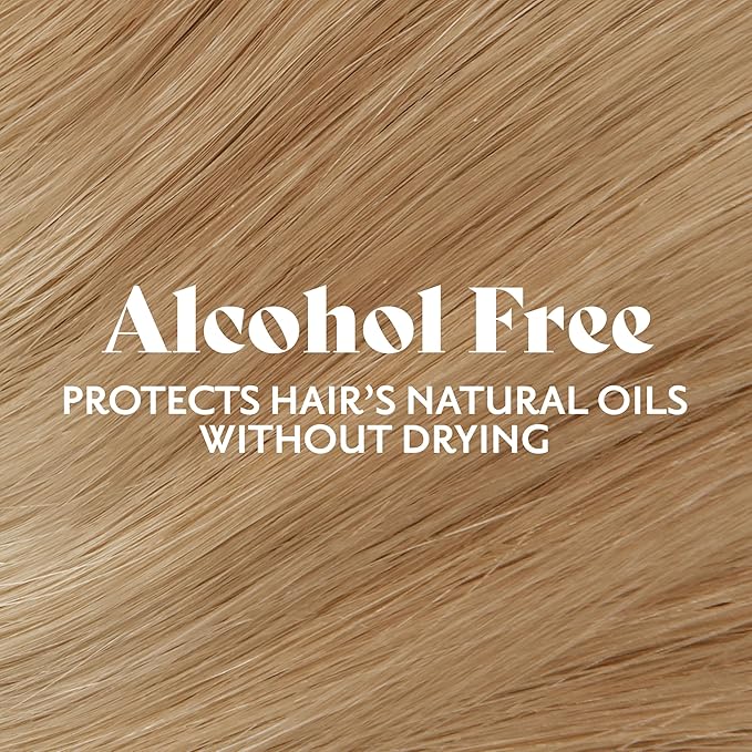 Herbatint Permanent Hair Dye For Women - 9N Honey Blonde - For Up To 100% Gray Coverage of Resistant Gray Hair - Ammonia-Free, Alcohol-Free & Vegan - Salon Influenced Hair Color 5.75 fl oz