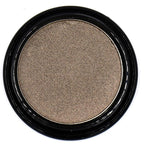 Pewter Frosted Misty Hunter Green Grey Silver Shimmer Pressed Powder Single Vegan Eyeshadow; Talc, Paraben & Cruelty Free