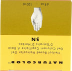 naturcolor Haircolor Hair Dye - Light Burdock, 4 Ounce (5N)