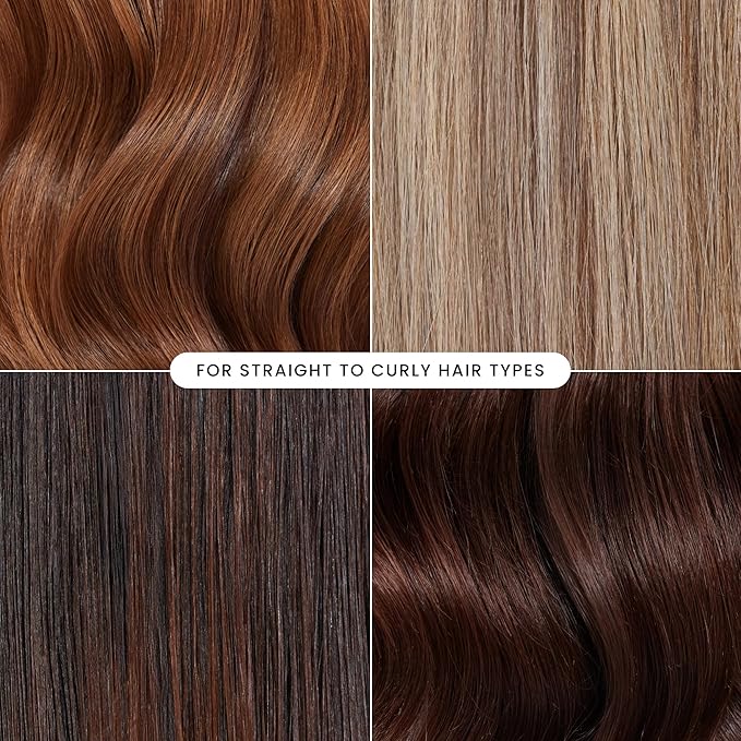 Tangle Teezer Chrome Ultimate Detangler Brush for Wet & Dry Hair, Eliminates Knots & Reduces Breakage for Straight to Curly Hair Types, Champagne Gold