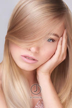 J Beverly Hills Platinum Nourishing Hair Mask with Lavender Oil for Hair Growth, 2 Oz