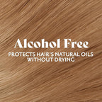 Herbatint Permanent Hair Dye For Women - 8N Light Blonde - For Up To 100% Gray Coverage of Resistant Gray Hair - Ammonia-Free, Alcohol-Free & Vegan - Salon Influenced Hair Color 5.75 fl oz