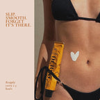 ed&i DURING Sunscreen Lotion for Body, SPF 30 Broad Spectrum Full Body Sun Screen w/UVA & UVB Protection, Moisturizing & Lightweight. Whiskey Cacao Scent – 5.07 oz