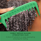 Shea Moisture Bond Repair Conditioner Amla Oil Strengthens And Repairs Hair Bonds With Hydroplex Technology And Amla Oil For Less Breakage With Restorative HydroPlex Infusion 13 FlOz