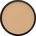 Mehron Makeup StarBlend Cake (2 oz) (Warm Honey)