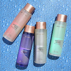 Parent Shampoo - Treated Hair HYLOREN Shampoo For Straightened Hair 16.97 OZ.)