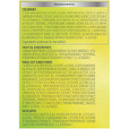 Garnier Hair Color Nutrisse Ultra Coverage Nourishing Creme, 500 Deep Medium Natural Brown (Glazed Walnut) Permanent Hair Dye, 1 Count (Packaging May Vary) (Pack of 2)