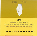 naturcolor Haircolor - Dark Caraway Blonde Hair Dye, 4 Fl Oz (6C)