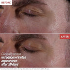 Erborian Skin Therapy Eye Cream, Multi-Perfecting Anti-Aging, Illuminates, De-Puffs, Firms, Hydrates With Caffiene, Lightweight, Korean Skincare, 15mL