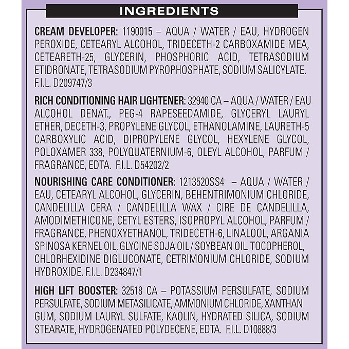 SoftSheen-Carson Dark and Lovely Fade Resist Rich Conditioning Color, Light Golden Blonde 384 (Pack of 2)