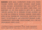 SheaMoisture Curl and Shine Coconut Shampoo Coconut & Hibiscus for Curly Hair Paraben Free Shampoo 13 oz