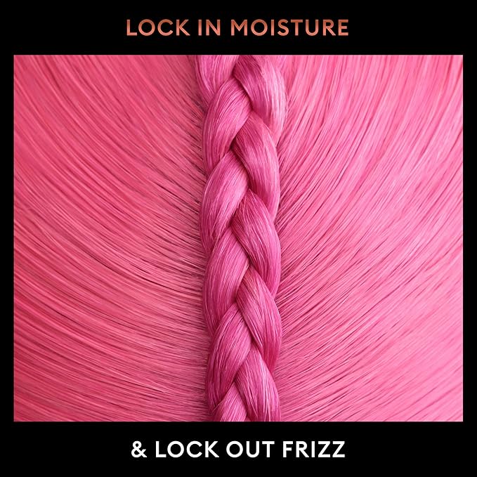 TRESemmé Gel Ultra Hold for 24H Frizz Control, with Pro Lock Technology, 9 oz