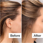 ACT+ ACRE Plant-Based Fulvic Acid Volumizing Dry Shampoo - Natural and Unscented Powder Spray Shampoo with Fulvic Acid and Rice Refresh Oily Hair and Restore Volume - Dry Shampoo for All Hair Types