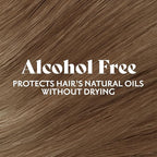 Herbatint Permanent Hair Dye For Women - 8C Light Ash Blonde - For Up To 100% Gray Coverage of Resistant Gray Hair - Ammonia-Free, Alcohol-Free & Vegan - Salon Influenced Hair Color 5.75 fl oz