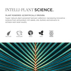 Fortifi-hair Leave-In Treatment, Silky Hair Serum Smooths, Shines, and Revitalizes Dry and Damaged Hair, Vegan, 5 Fl Oz