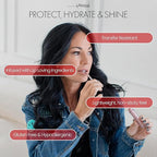 Hydrating Nude Tinted Lip Gloss – Weightless Formula with Soft Luminous Finish & Smooth Color Payoff - Non-Sticky Lip gloss for Women for Long-Wear & Buildable Pigment – 0.11 Fl Oz.