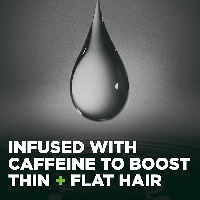 DOVE MEN + CARE Styling Gel 3 count Hair Taming Gel for a Strong Hold Hair Styling Product for Thicker and Healthier Looking Hair 7 oz