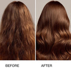 GK HAIR Color Protection Shield Shampoo and Conditioner – Blocks UV/UVA Rays – Color Treated Hair from Fading – Deep Hydration, Frizz Control, Restores Softness and Hydration