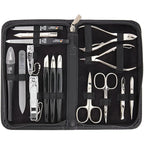 3 Swords Germany – Manicure Pedicure Grooming Set kit (548)