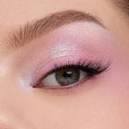 ColourPop Eyeshadow Palette - Eye Makeup Palette with Matte, Metallic, Matte Sparkle & Glitter Finishes - High-Pigment Eye Makeup with a Long-Wearing Formula - In a Trance (0.3 oz)