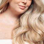 The Spa Dr. Hair Serum - Clean Hair Thickening Serum with Red Clover and Pea Sprout Extracts and Peptides - 1.5 Fl. Oz.