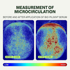 Scandinavian Biolabs Bio-Pilixin® Hairline Booster Refill | Hair Activation Formula, Does Not Include Rollerball Applicator, For Hairline Longevity, Vegan, 15 mL/ 0.5 oz (Pack of 1)