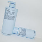 J Beverly Hills Blue Hair Mask with Eucalyptus Oil for Scalp Treatment, (32 Oz)