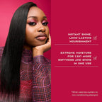 SheaMoisture Intensive Hydration Conditioner Manuka Honey & Mafura Oil for Extra Dry, Damaged Hair, Paraben-Free 24 oz