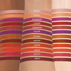 EBIN NEW YORK Cleopatra's Love - Secret of Pharaoh Eyeshadow Palette, Highly Pigmented and Blendable, Cruelty-Free, Long-Lasting Matte & Shimmer