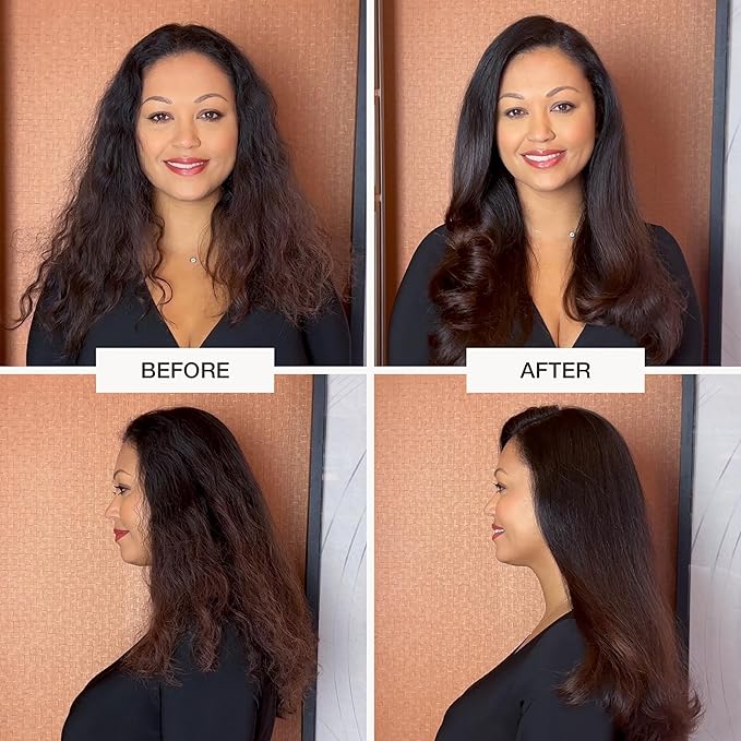 Tweak’d by Nature - Restore Revitalizing Hair Treatment Mist, Heat Protectant for Hair Spray, Leave In Treatment with Argan Oil for Healthy Shine, Sulfate Free, Paraben Free (6oz)