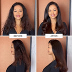 Tweak’d by Nature - Restore Revitalizing Hair Treatment Mist, Heat Protectant for Hair Spray, Leave In Treatment with Argan Oil for Healthy Shine, Sulfate Free, Paraben Free (6oz)