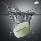 DOVE MEN + CARE 3 in 1 Cleanser for Body, Face, and Shaving to Clean and Hydrate Skin Extra Fresh Body and Facial Cleanser More Moisturizing Than Bar Soap 3.75 oz 6 Bars