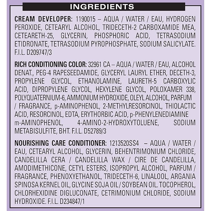 SoftSheen-Carson Dark and Lovely Fade Resist Rich Conditioning Color, Sunkissed Brown 377