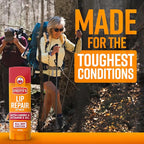 O'Keeffe's Lip Repair Lip Balm with Cherry & Vitamin E Oil - Stick (3 Pack) - Moisturizer for Extremely Cracked, Dry Lips