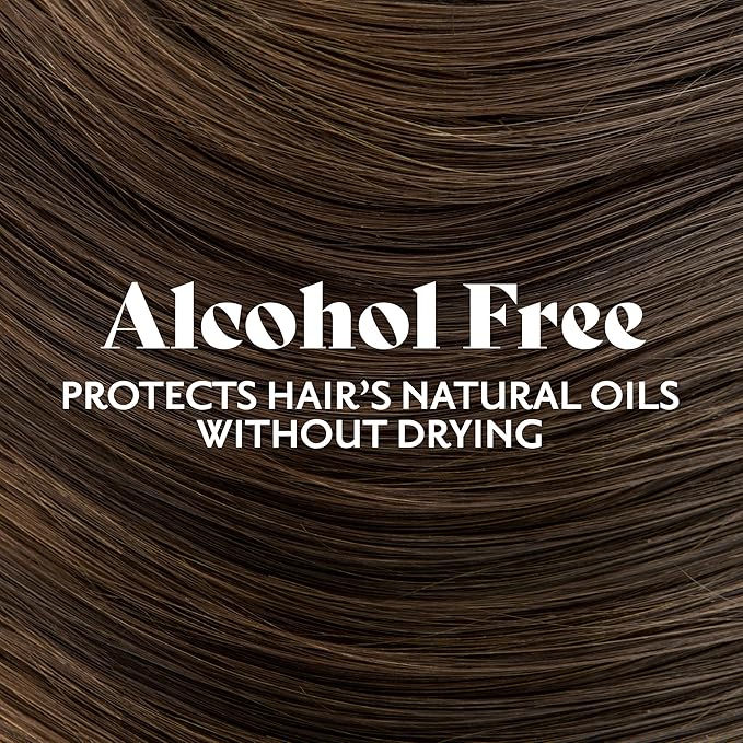 Herbatint Permanent Hair Dye For Women - 6C Dark Ash Blonde - For Up To 100% Gray Coverage of Resistant Gray Hair - Ammonia-Free, Alcohol-Free & Vegan - Salon Influenced Hair Color 5.75 fl oz