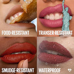 MAYBELLINE Super Stay Matte Ink Liquid Lipstick Makeup, Long Lasting High Impact Color, Up to 16H Wear, Renegade (Intense Warm Brown)