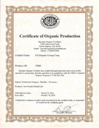 US Organic 100% Pure Frankincense (Boswellia Carteri) Essential Oil - Sourced from The Horn of Africa, USDA Certified Organic, Use Topically or in Diffuser, Perfect for Yoga or Meditation (5 ml)