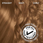 Garnier Hair Color Nutrisse Nourishing Creme, 70 Dark Natural Blonde (Almond Crème) Permanent Hair Dye, 1 Count (Packaging May Vary)