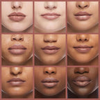 LAURA GELLER NEW YORK Modern Classic Lip Liner, Luxurious Creamy Long Lasting Lip Liner, Prevents Feathering and Fading, Purely Pink