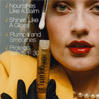 SPF 30 Chardonnay Lip Oil by Vacation