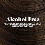 Herbatint Permanent Hair Dye For Women - 4C Ash Chestnut - For Up To 100% Gray Coverage of Resistant Gray Hair - Ammonia-Free, Alcohol-Free & Vegan - Salon Influenced Hair Color 5.75 fl oz